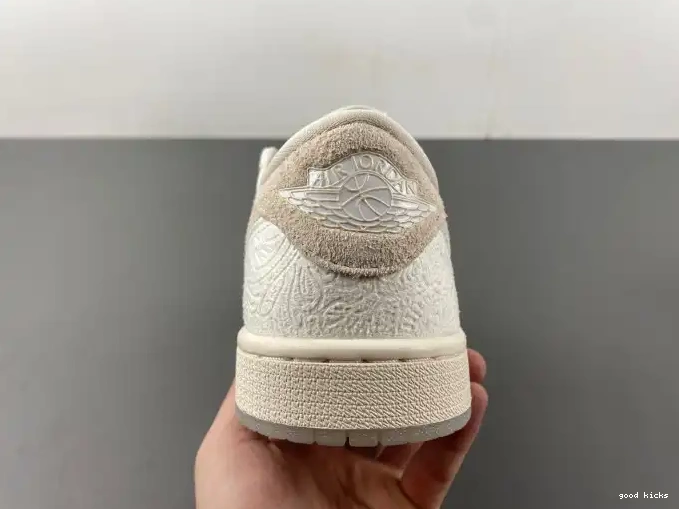 80% Off Sale Retro Paul FZ0455-200 OG Jordan Chris Low 1 0406
